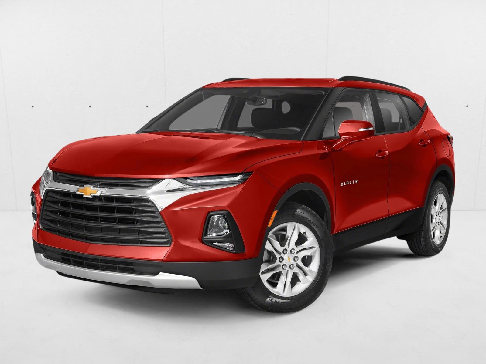Used 2022 Chevrolet Blazer LT AWD/4WD video 1