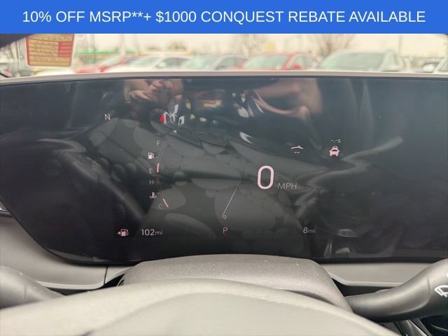 New 2026 Buick Envista Preferred w/ Convenience II Package FWD image 29