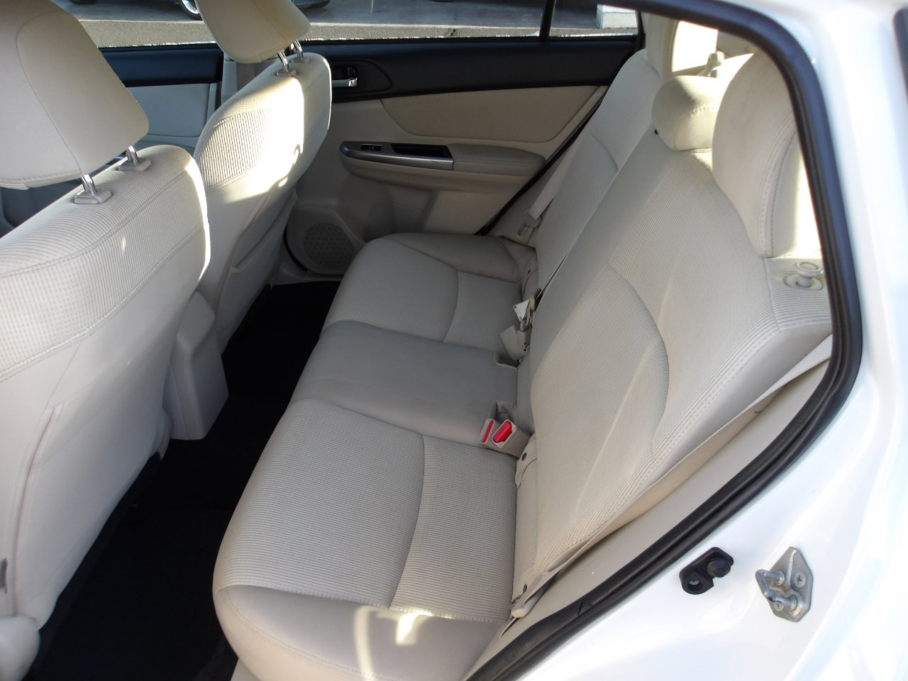 Used 2015 Subaru Impreza 2.0i Sport Premium w/ Popular Package #1 image 11