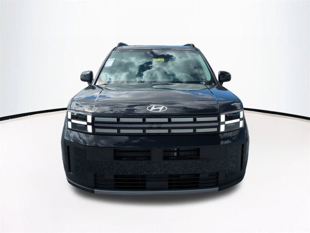New 2026 Hyundai Santa Fe SEL image 3