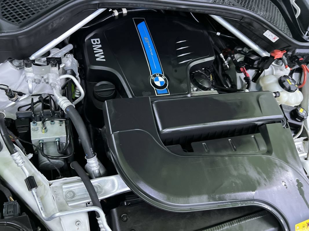 Used 2016 BMW X5 xDrive40e AWD/4WD image 20