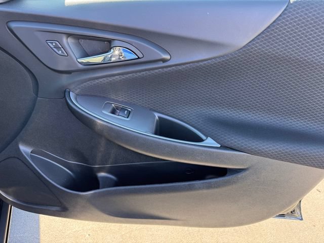 Certified 2025 Chevrolet Malibu RS FWD image 8