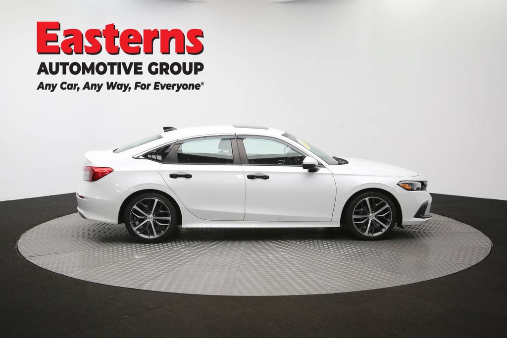 Used 2022 Honda Civic Touring image 44
