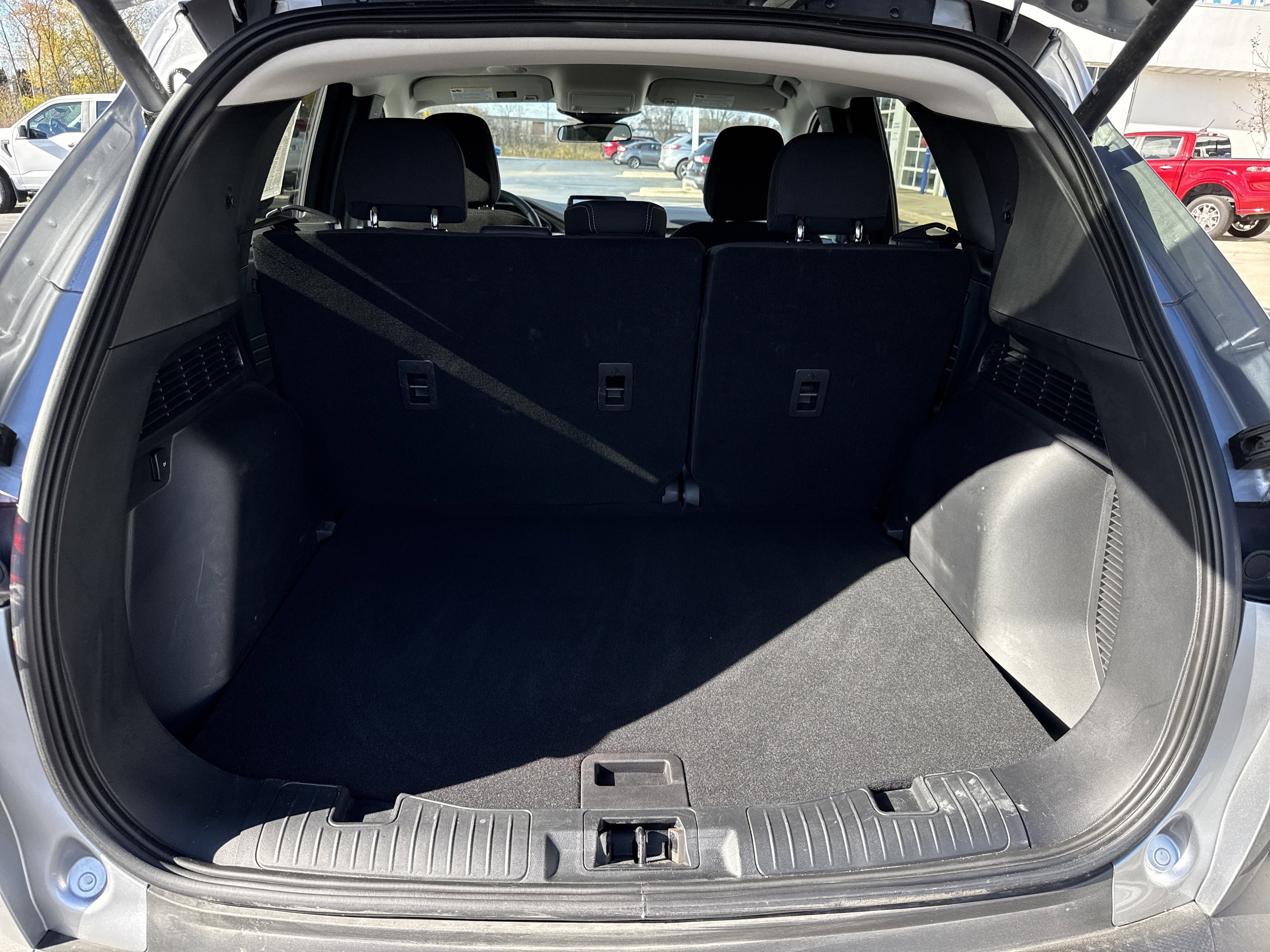 Used 2024 Ford Escape Active w/ Cold Weather Package image 10