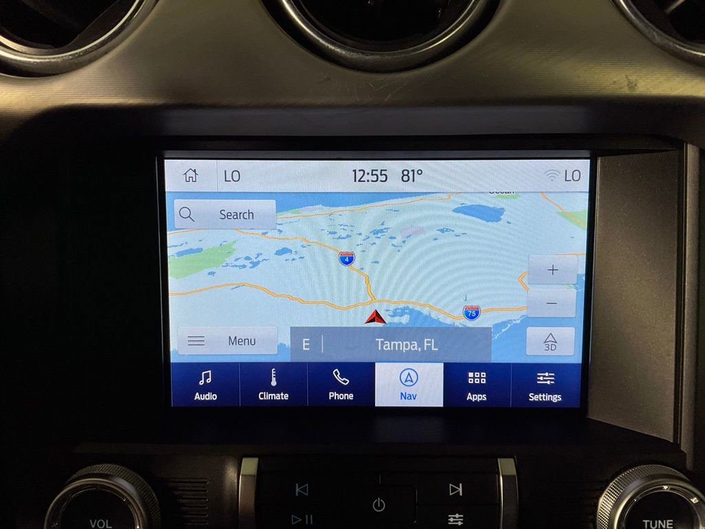 Certified 2023 Ford Mustang Premium w/ Ford Safe & Smart Package image 20