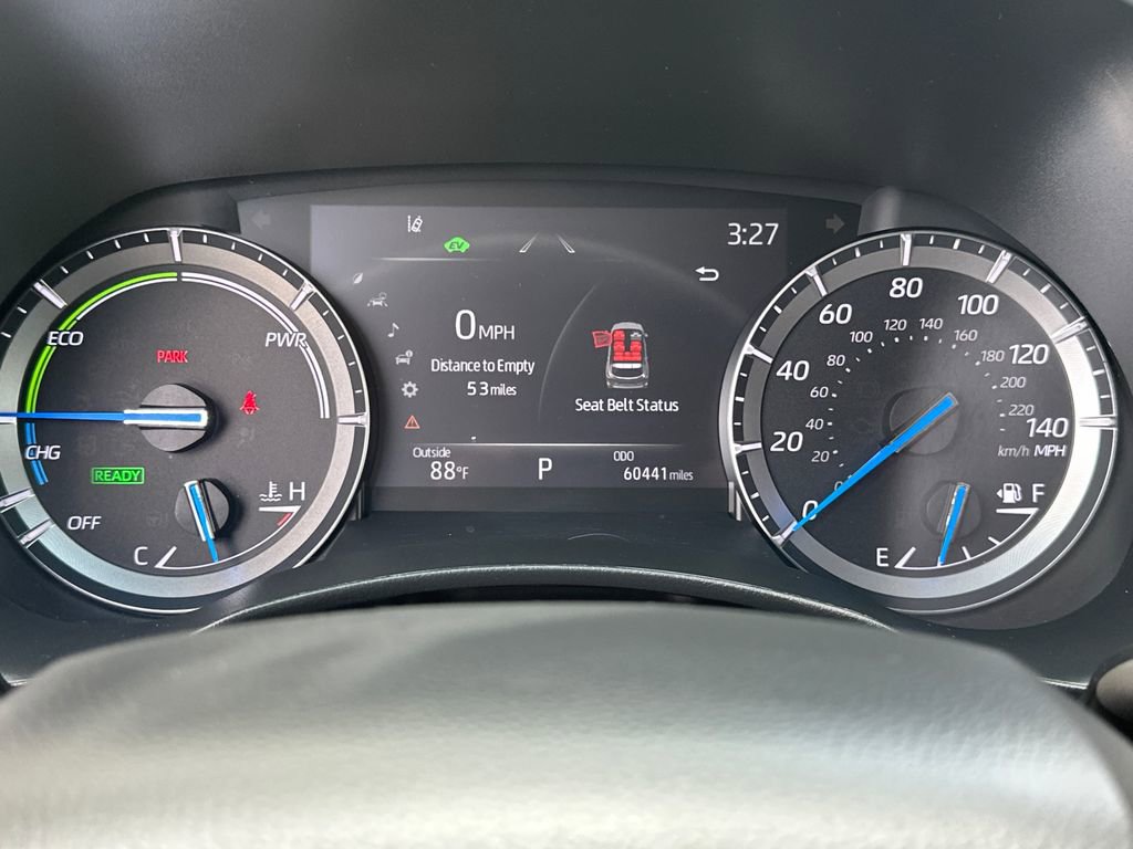 Used 2020 Toyota Highlander XLE image 24