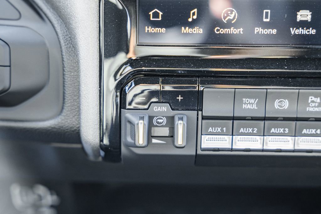 New 2026 RAM 2500 Tradesman w/ Safety Group image 27