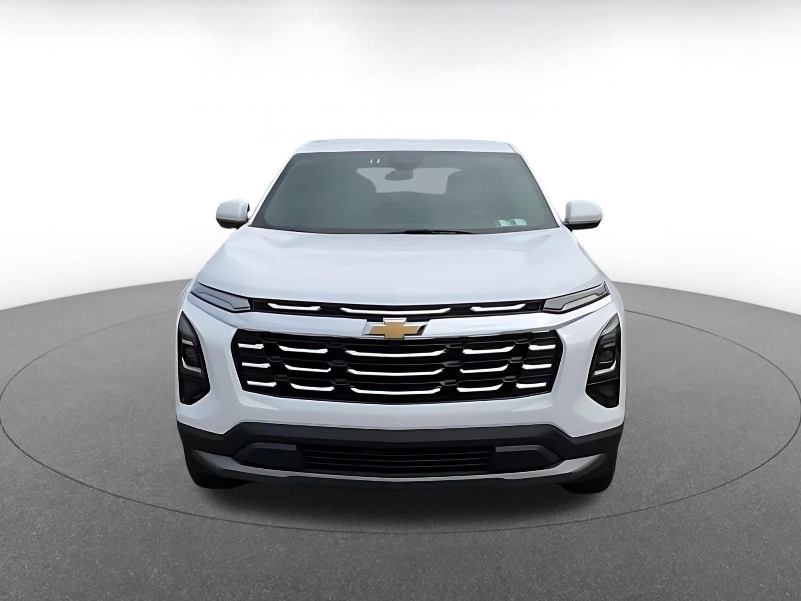 Used 2025 Chevrolet Equinox LT FWD image 5