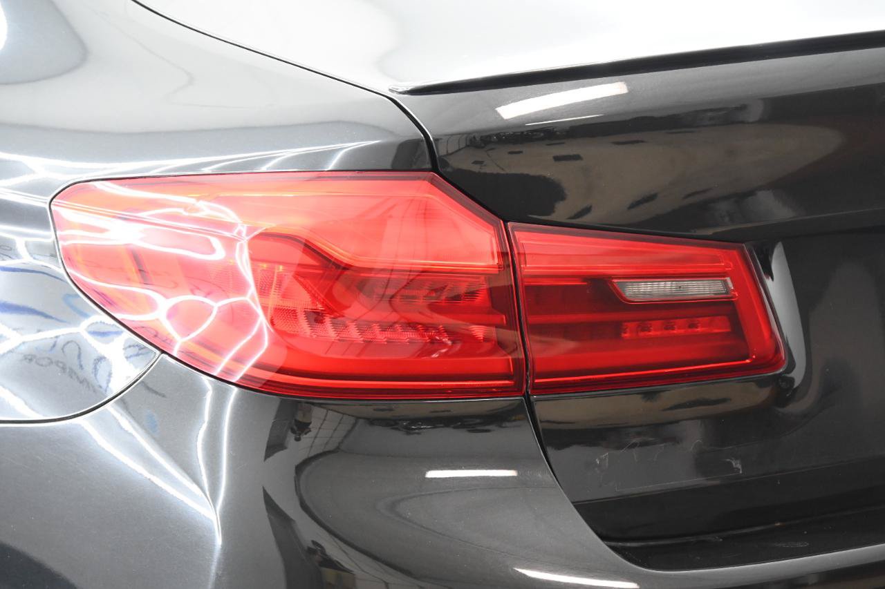 Used 2018 BMW M5 w/ Executive Package AWD/4WD image 14