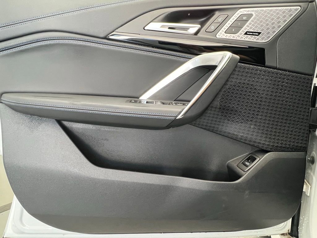 Certified 2024 BMW X1 M35i image 20