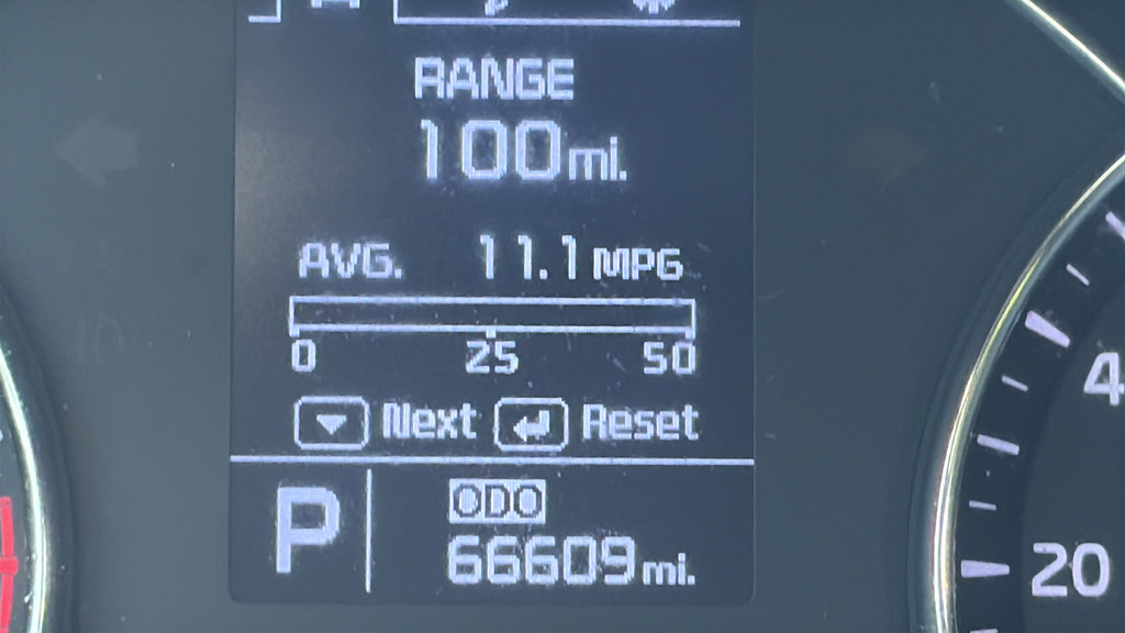 Used 2016 Kia Forte EX FWD image 20