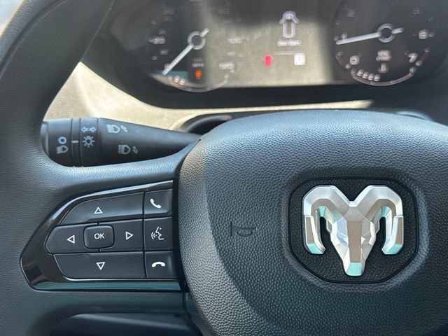 New 2026 RAM ProMaster 2500 w/ Convenience Group FWD image 21