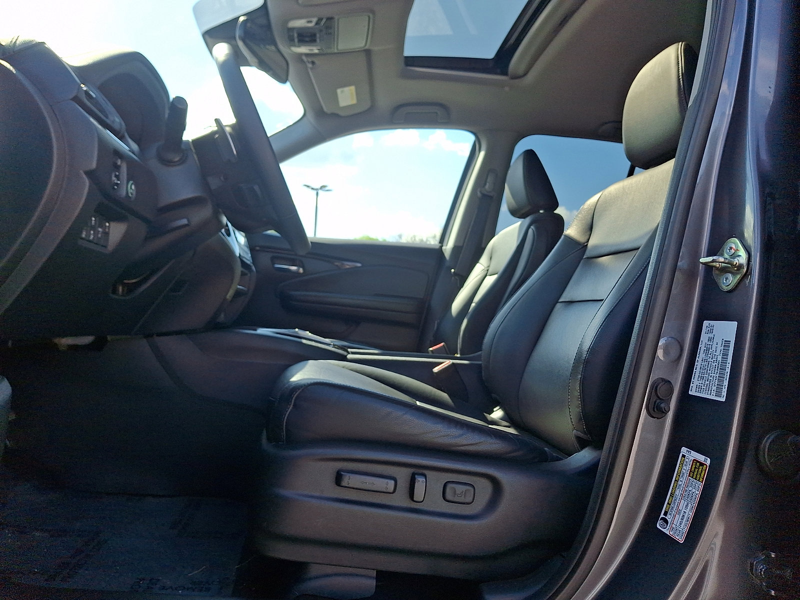 Used 2020 Honda Ridgeline RTL-E image 13