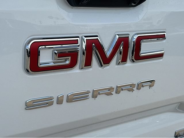 New 2026 GMC Sierra 1500 Elevation w/ Elevation Premium Package AWD/4WD image 9