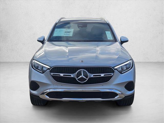 New 2026 Mercedes-Benz GLC 300 image 2