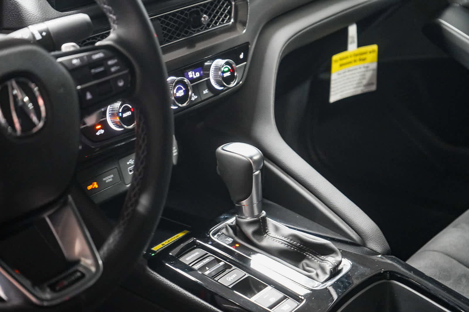 Used 2025 Acura Integra A-Spec image 27