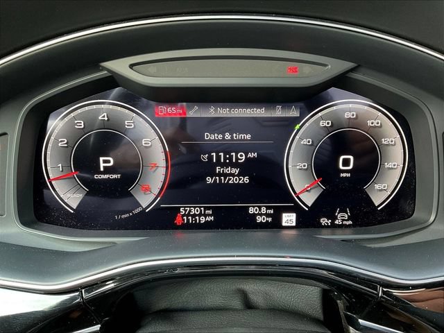 Used 2022 Audi Q8 Prestige w/ Prestige Package AWD/4WD image 15