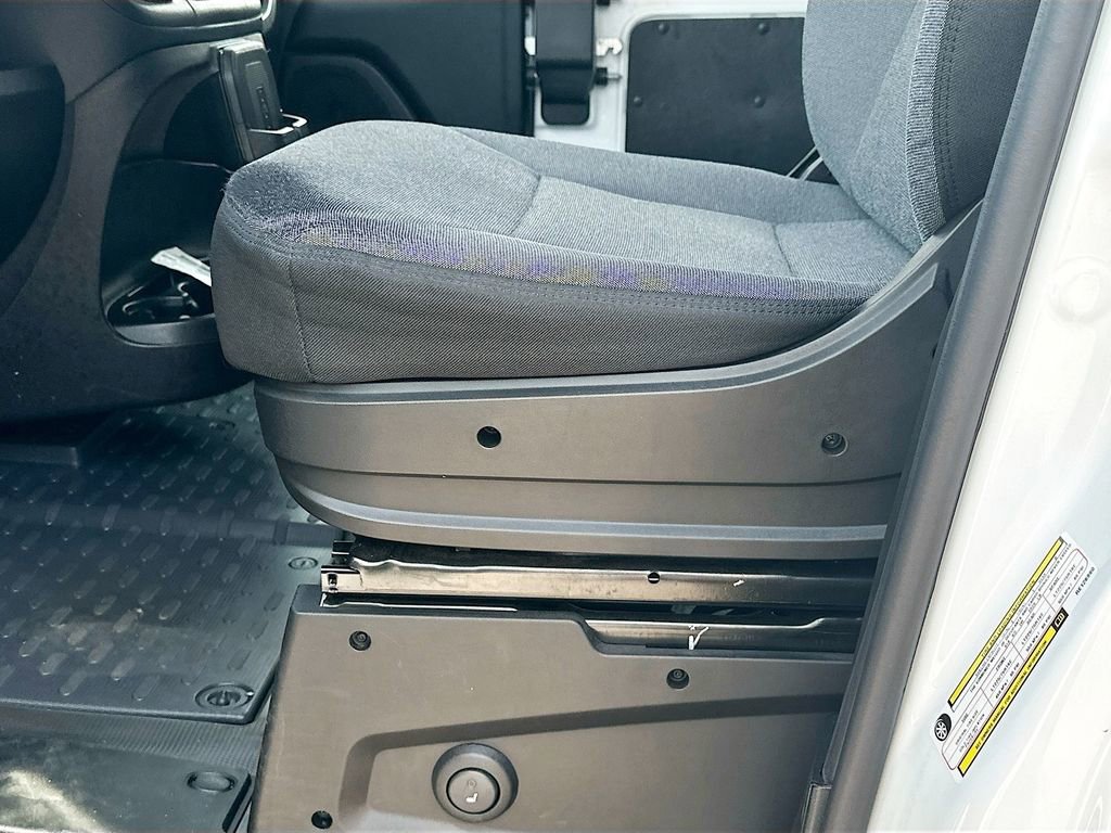 Used 2024 RAM ProMaster 3500 w/ Delivery Van Package image 10