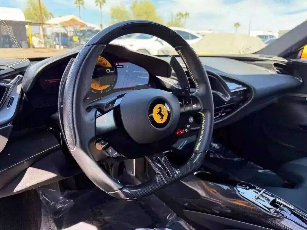 Used 2022 Ferrari SF90 Stradale image 33