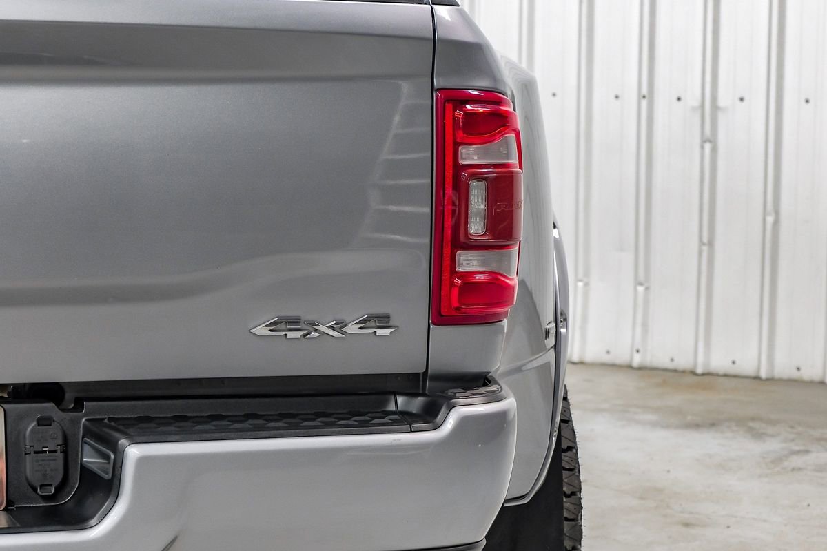 Used 2024 RAM 3500 Laramie image 53