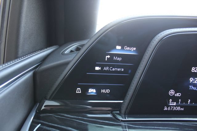 Certified 2023 Cadillac Escalade Sport w/ Touring Package AWD/4WD image 33