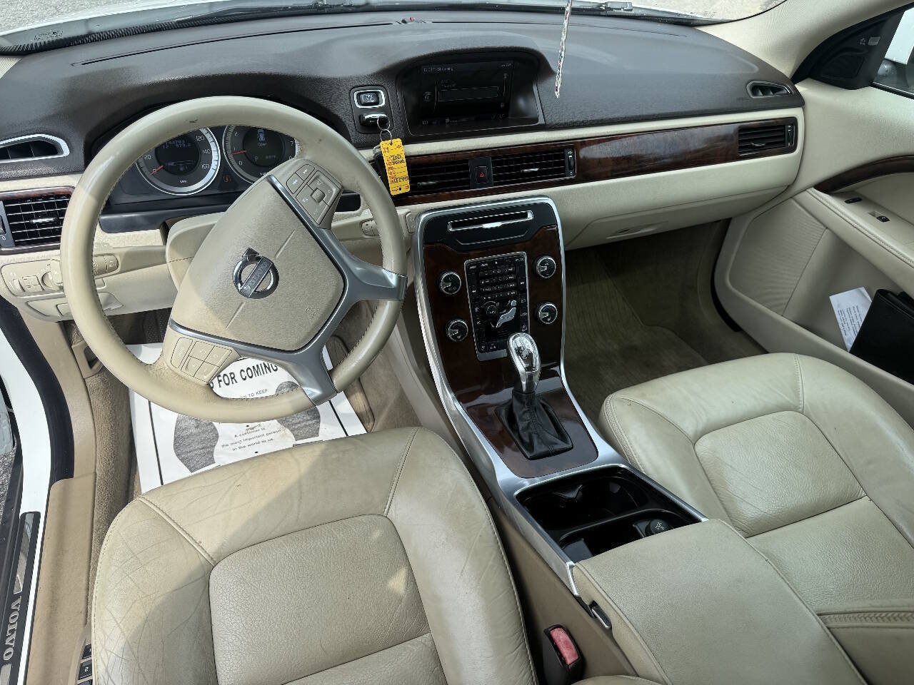 Used 2013 Volvo XC70 3.2 Platinum AWD/4WD image 16