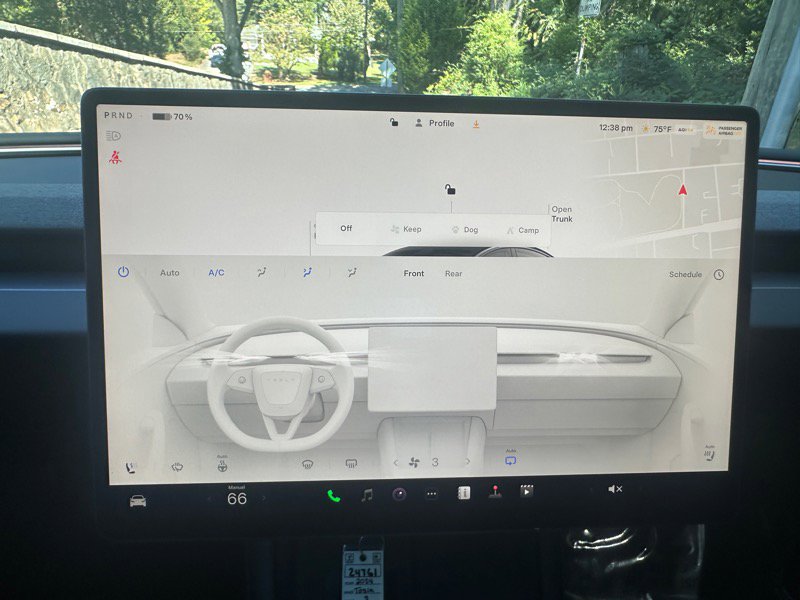 Used 2024 Tesla Model 3 Long Range image 43