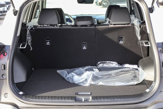 New 2026 Kia Seltos S FWD image 13