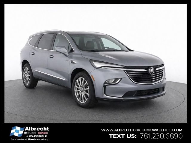 Used 2023 Buick Enclave Essence w/ Experience Buick Package