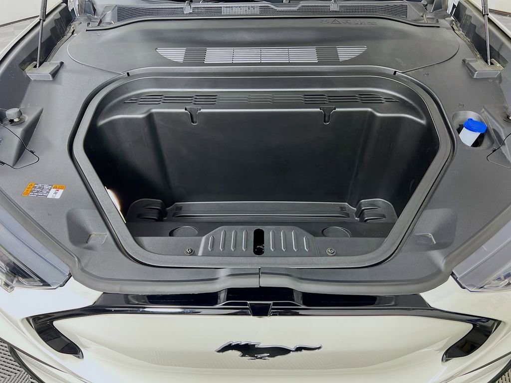 Used 2024 Ford Mustang Mach-E Premium image 35