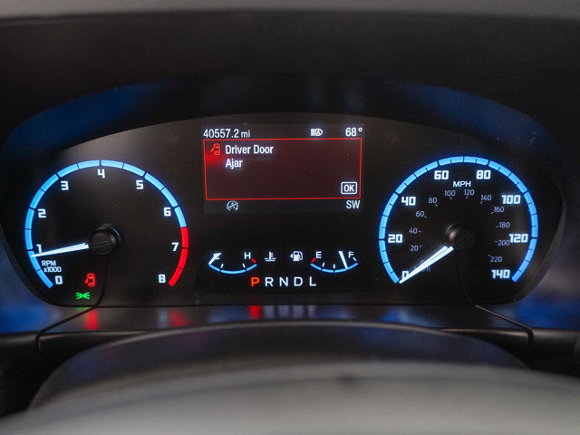 Used 2024 Ford Bronco Sport Big Bend image 24