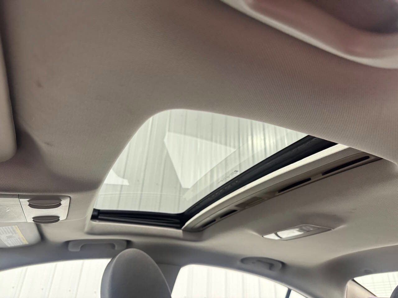 Used 2014 Chevrolet Cruze LT w/ All-Star Edition FWD image 8