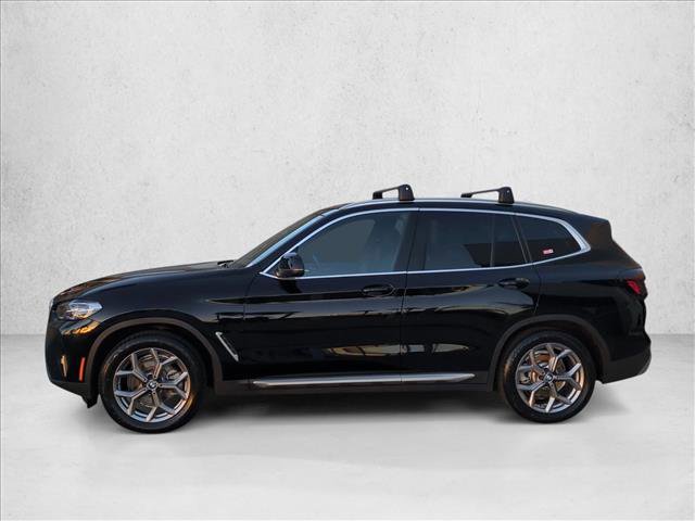 Used 2023 BMW X3 sDrive30i w/ Convenience Package image 9