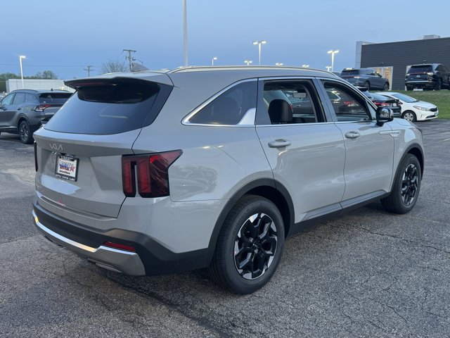 New 2026 Kia Sorento S FWD image 23