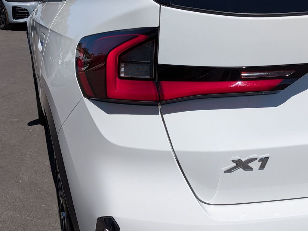 Certified 2024 BMW X1 xDrive28i w/ Convenience Package image 20