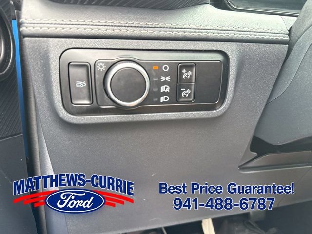 Certified 2024 Ford Mustang GT Premium RWD image 24