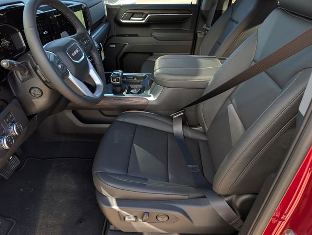 New 2026 GMC Sierra 1500 SLT w/ SLT Premium Plus Package image 16