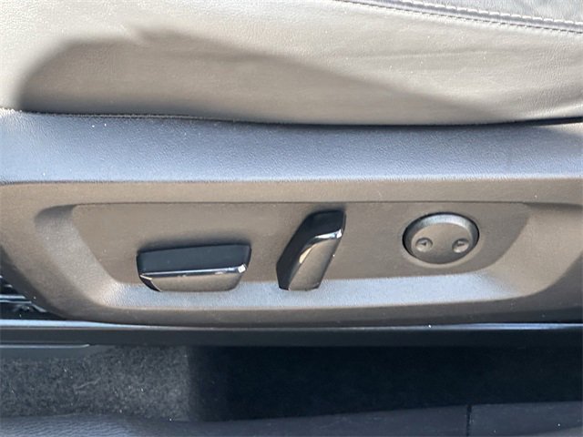 Used 2024 Mitsubishi Outlander SE image 22