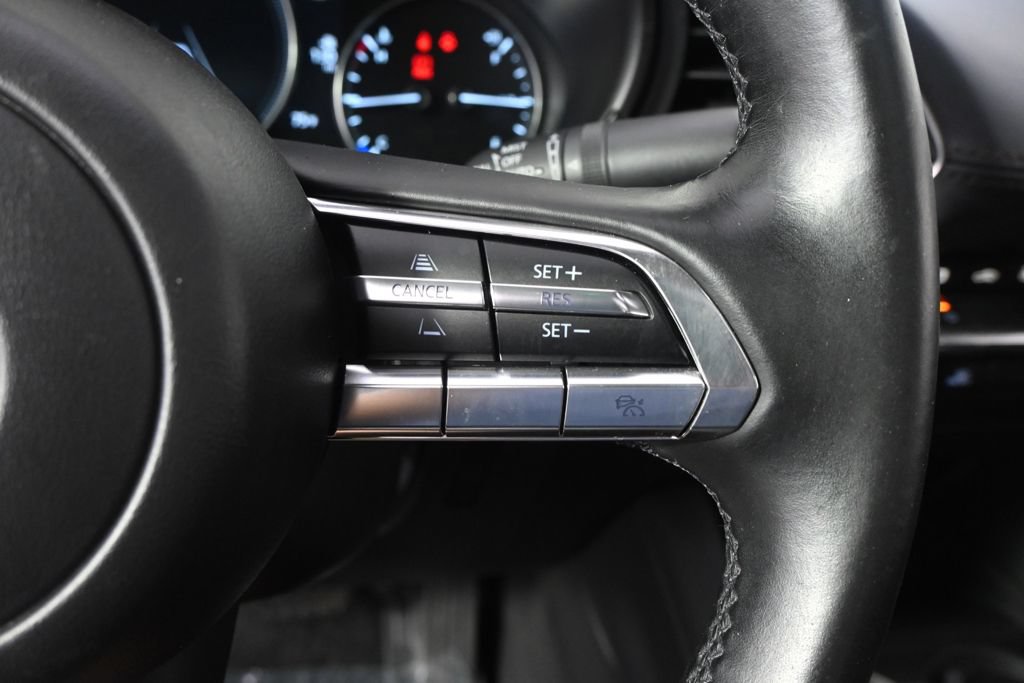 Used 2023 MAZDA MAZDA3 s AWD/4WD image 34
