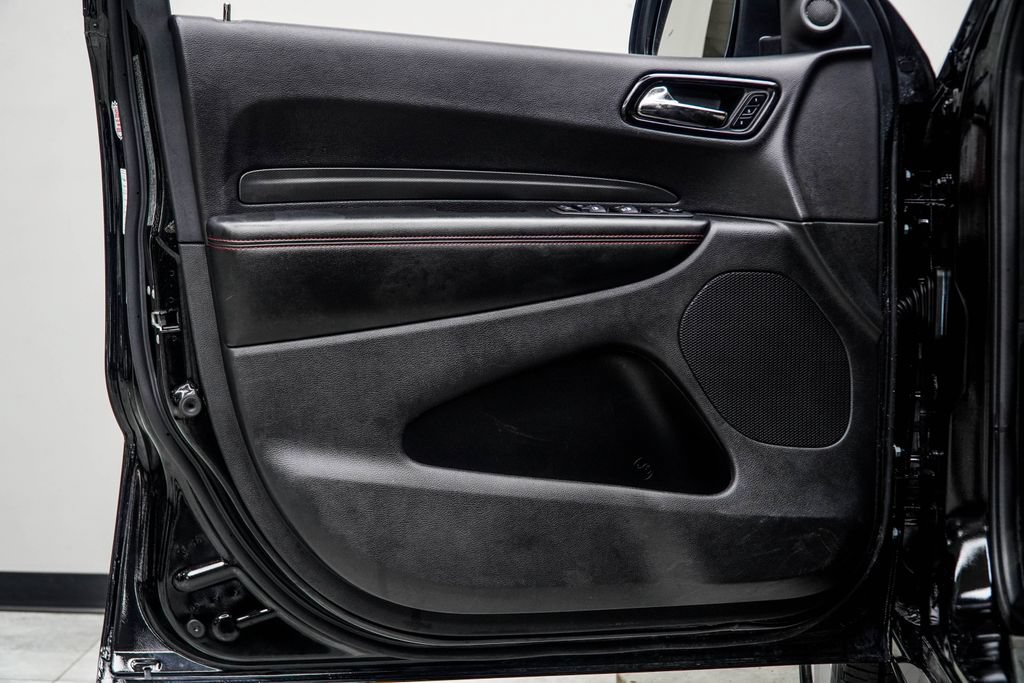 Used 2025 Dodge Durango GT AWD/4WD image 35
