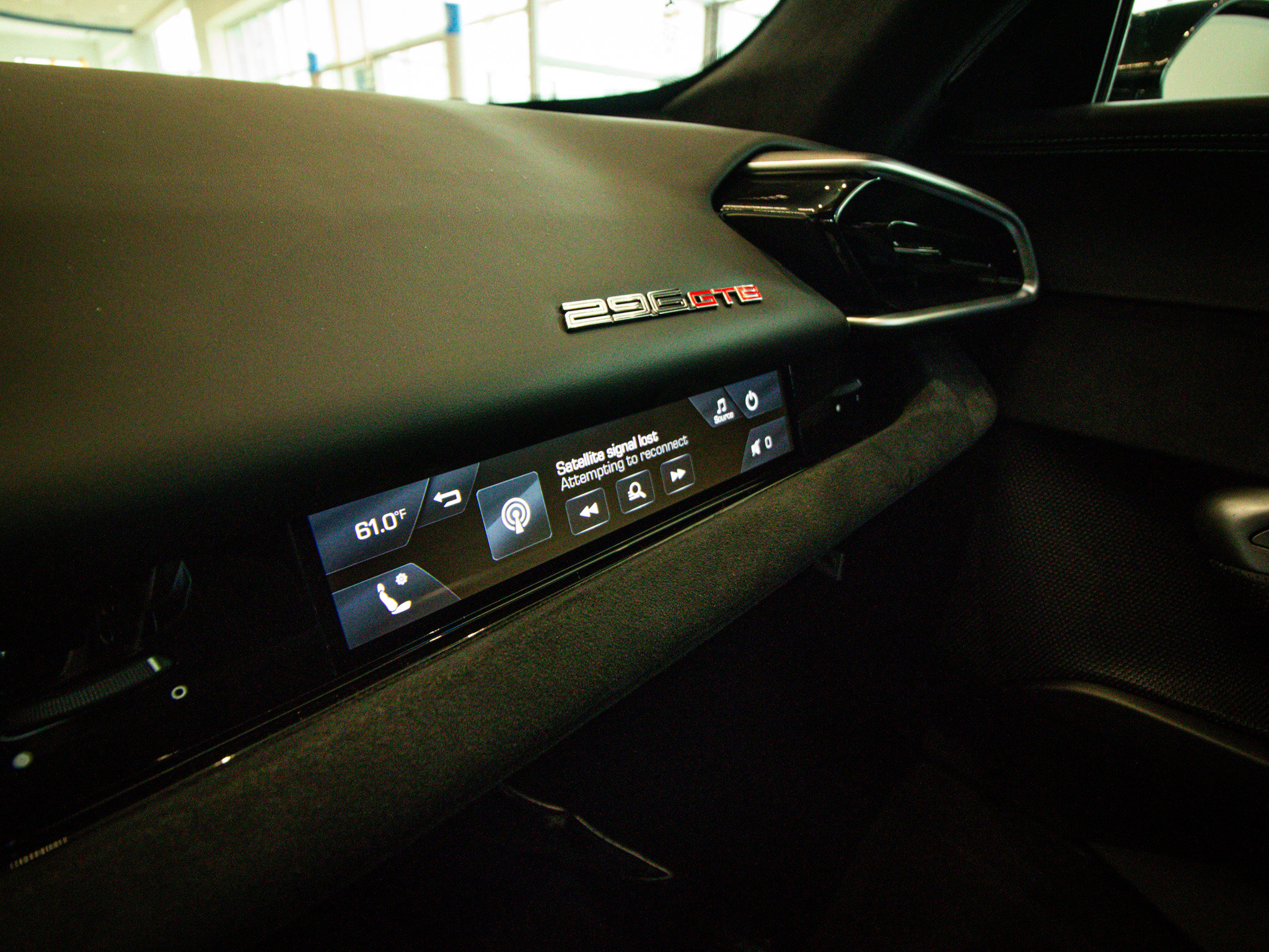 Used 2025 Ferrari 296 GTB image 35