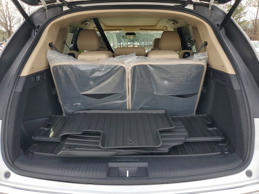 New 2026 Acura MDX Technology Package image 9