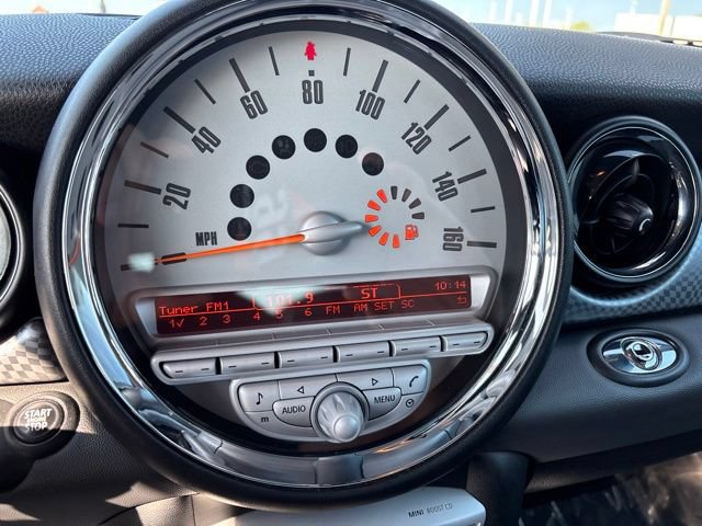 Used 2010 MINI Cooper S FWD image 20