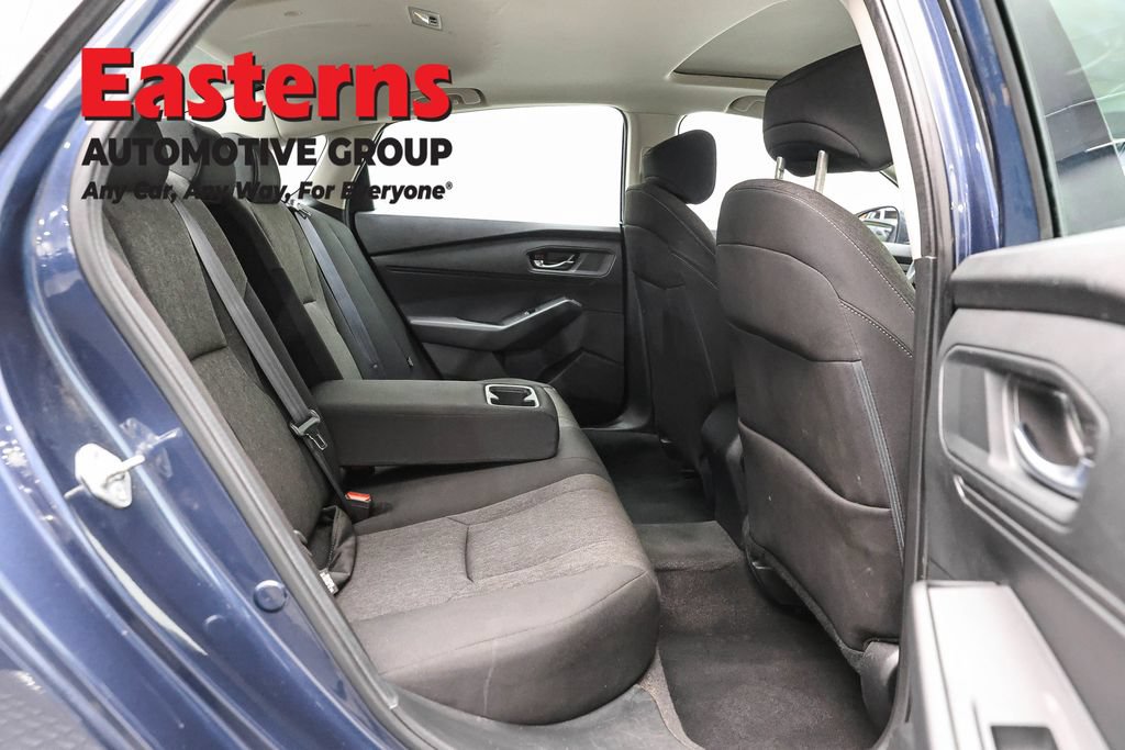 Used 2024 Honda Accord EX image 22