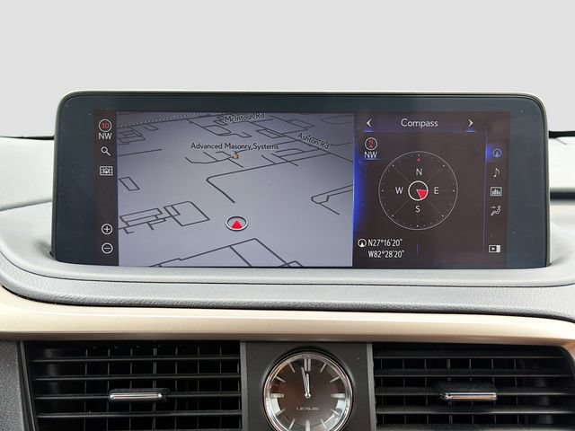 Used 2021 Lexus RX 450h AWD w/ Luxury Package image 33