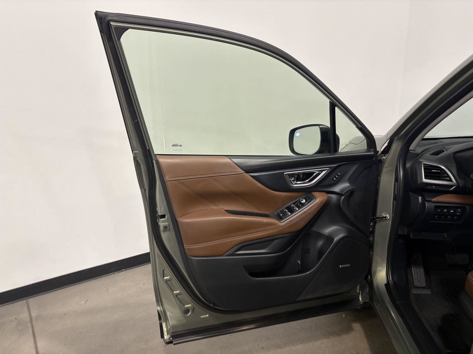 Used 2021 Subaru Forester Touring AWD/4WD image 10