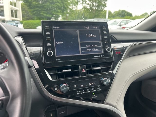 Used 2024 Toyota Camry XSE FWD image 23