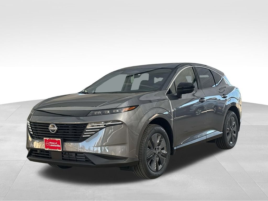 New 2026 Nissan Murano SL