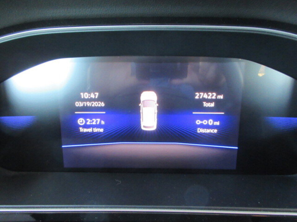 Used 2025 Volkswagen Jetta Sport image 17