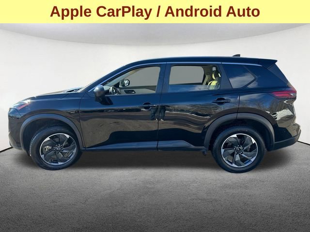 Used 2024 Nissan Rogue SV image 6